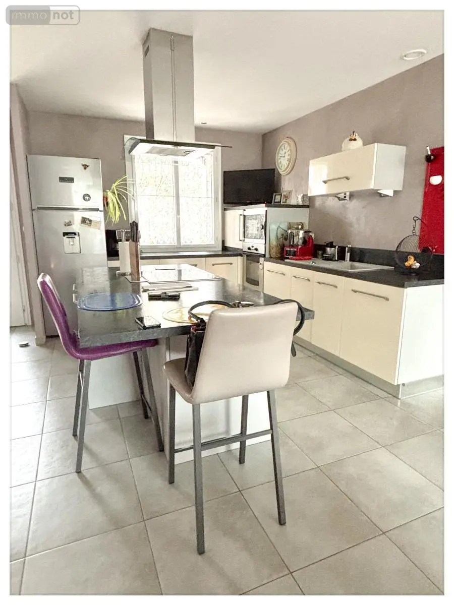 Maison a vendre Feneu 49460 Maine-et-Loire 49 146 m2 6 pièces 353260 euros 49014-1800 008