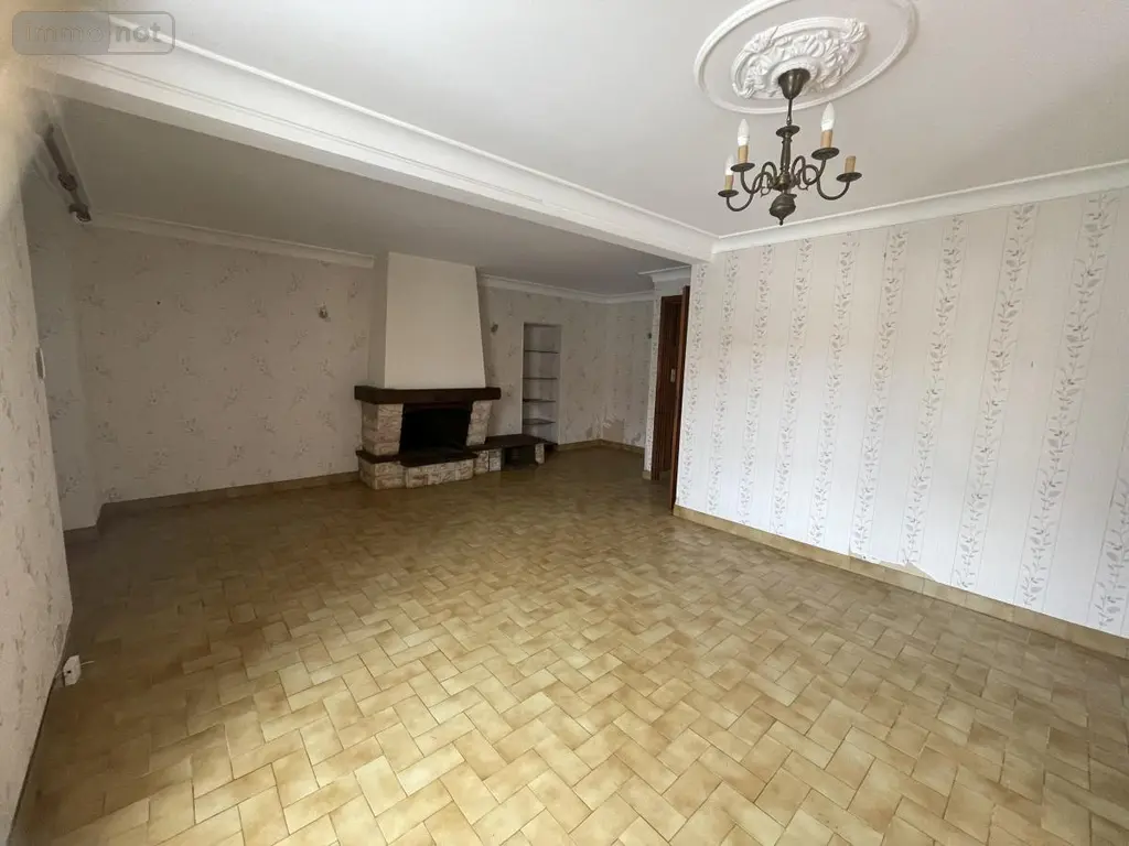 Maison a vendre Pont-Saint-Martin 44860 Loire-Atlantique 44 148 m2 4 pièces 149692 euros 44039-1765 002