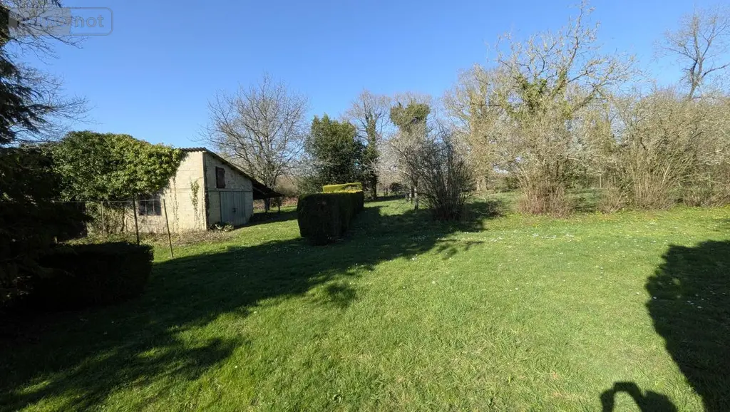 Maison a vendre Saint-Senoux 35580 Ille-et-Vilaine 35 45 m2 2 pièces 157200 euros 35024-1291 008