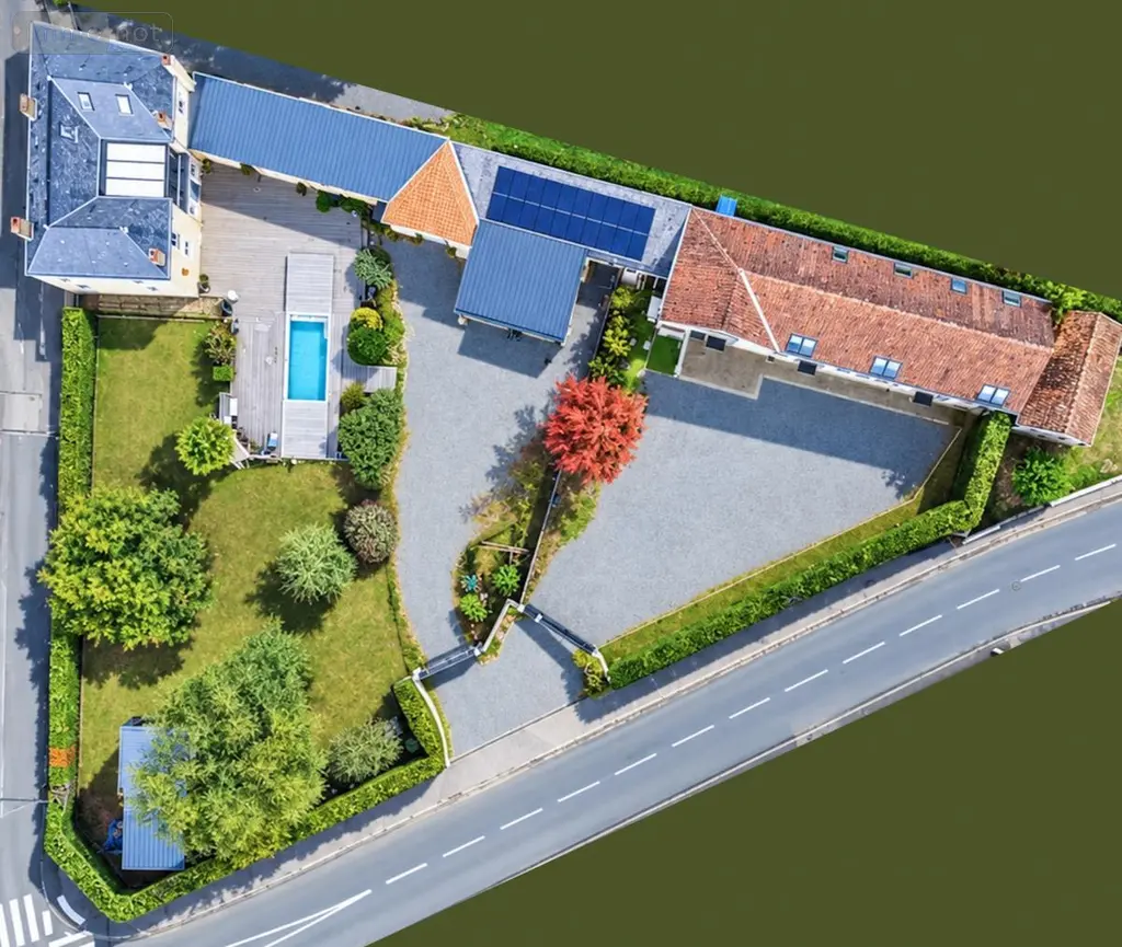 Maison a vendre Le Mans 72000 Sarthe 72 422 m2 897472 euros 72010-1984 002