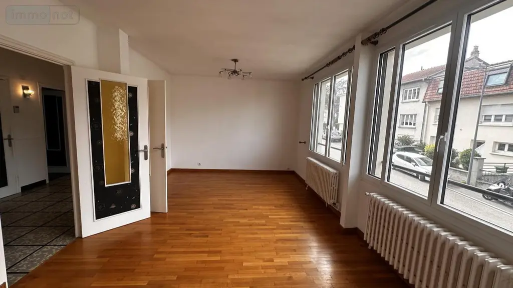 Maison a vendre Villers-lès-Nancy 54600 Meurthe-et-Moselle 54 142 m2 6 pièces 325000 euros 54004-1029 002
