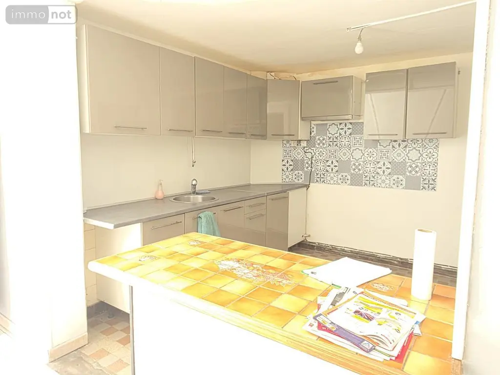 Maison a vendre Cambrai 59400 Nord 59 146 m2 6 pièces 147700 euros 59079-1833 003