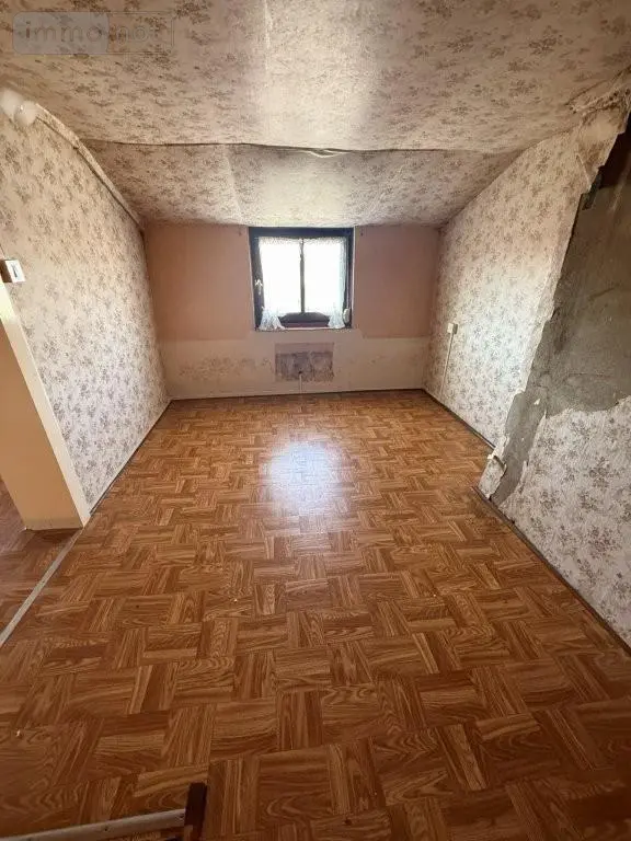 Maison a vendre Aulnoy-lez-Valenciennes 59300 Nord 59 80 m2 4 pièces 79650 euros 59157-2495 006