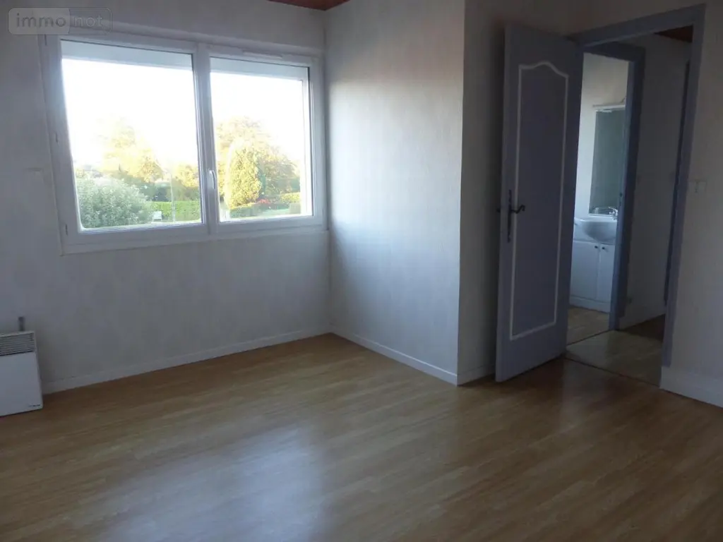 Maison a vendre La Haye 50250 Manche 50 97 m2 5 pièces 189600 euros 50061-2930 007
