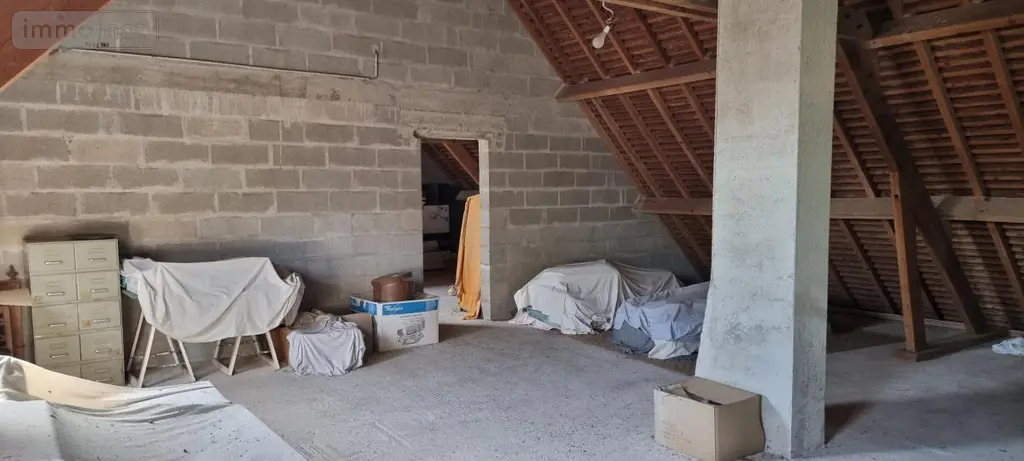 Maison a vendre Vernou-sur-Brenne 37210 Indre-et-Loire 37 175 m2 399900 euros 37007-2814 014