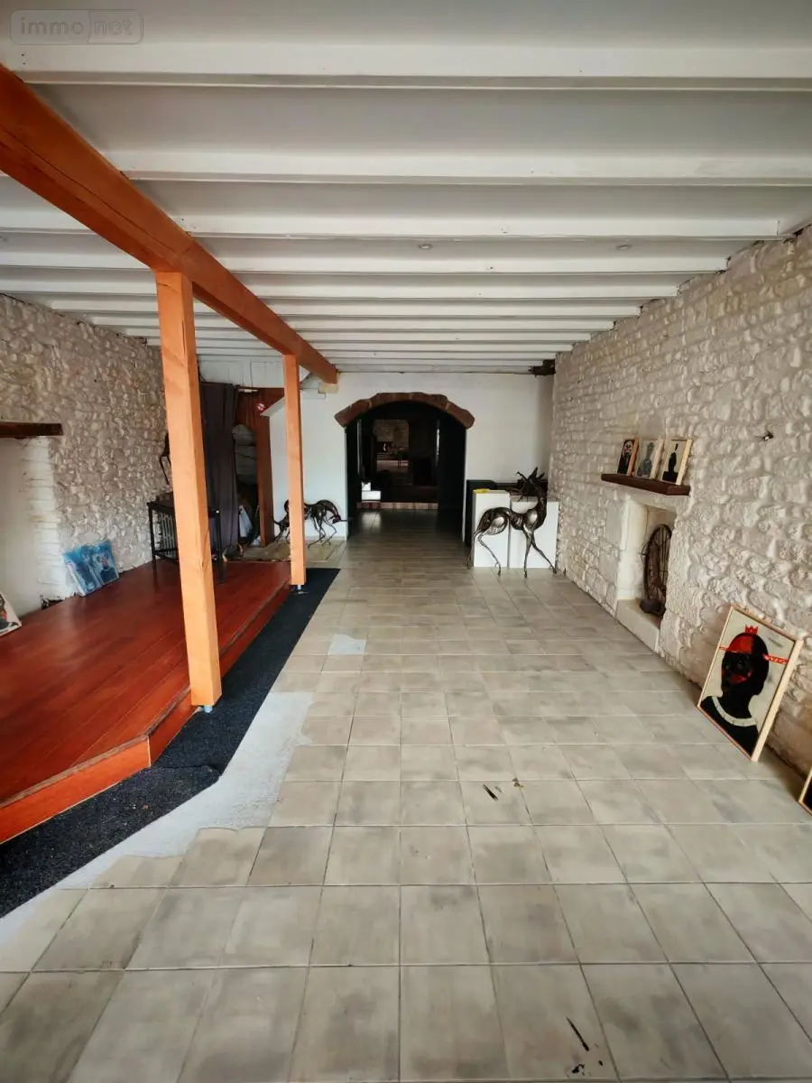 Maison a vendre Le Faouët 56320 Morbihan 56 95 m2 213646 euros 56081-2503 008