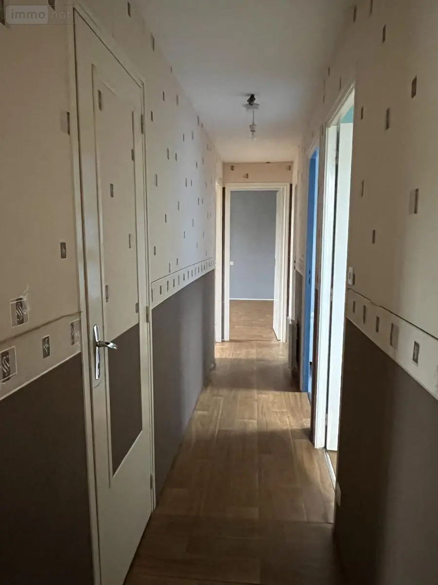 Maison a vendre Sainte-Suzanne-et-Chammes 53270 Mayenne 53 120 m2 5 pièces 73780 euros 53078-1885 003