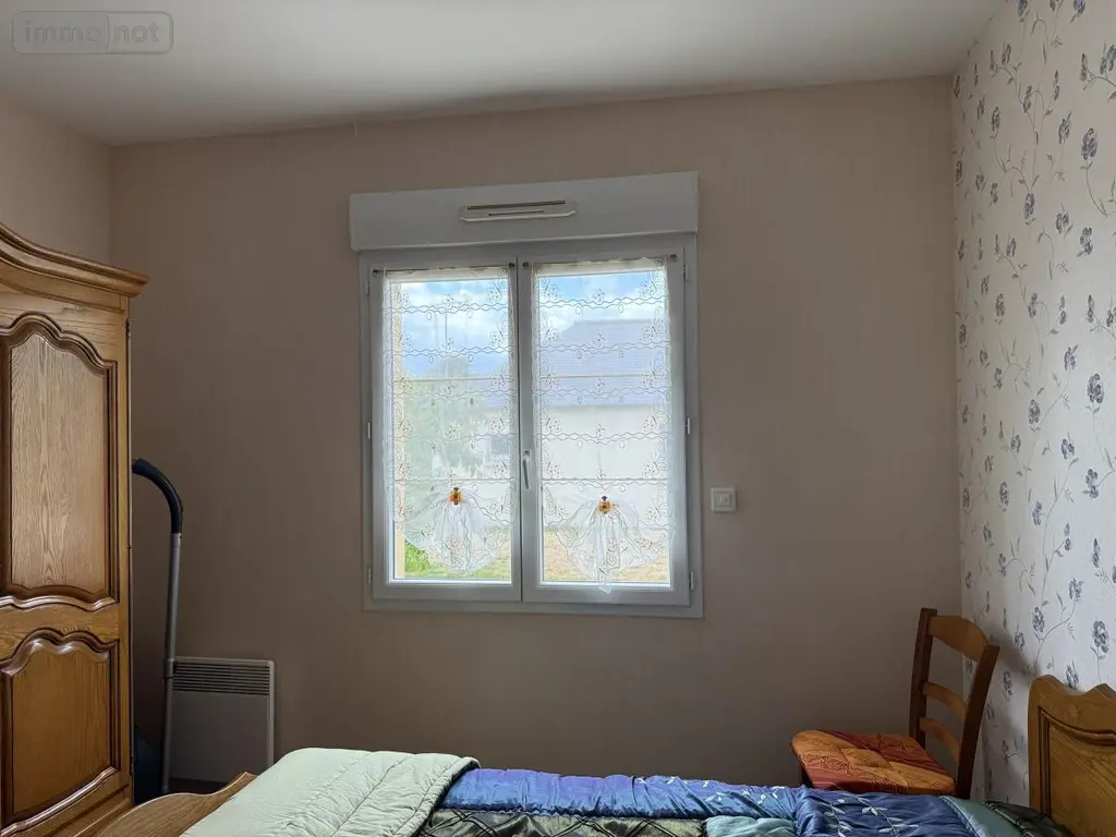 Maison a vendre Plouguenast-Langast 22150 Côtes-d'Armor 22 100 m2 228844 euros 22115-3632 006