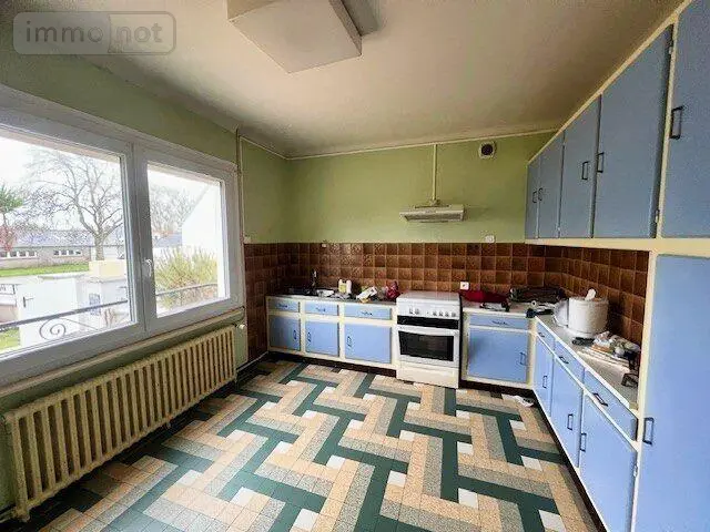 Maison a vendre Pouldreuzic 29710 Finistère 29 83 m2 10 pièces 255600 euros 29015-630 003