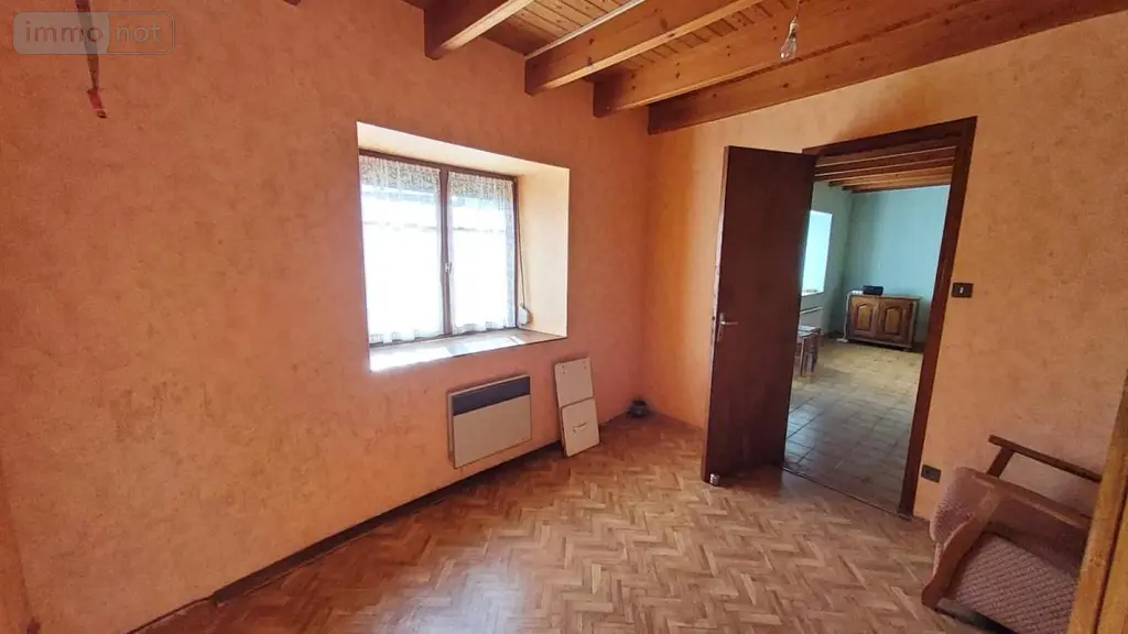Maison a vendre Poullaouen 29246 Finistère 29 43 m2 3 pièces 68250 euros 29066-3784 002