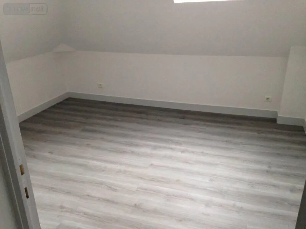 Location appartement Fleury-sur-Andelle 27380 Eure 27 47 m2 3 pièces 520 euros 27063-L313 004