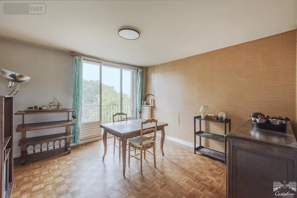 Appartement a vendre Noisy-le-Sec 93130 Seine-Saint-Denis 93 63 m2 183750 euros 75197-260 005