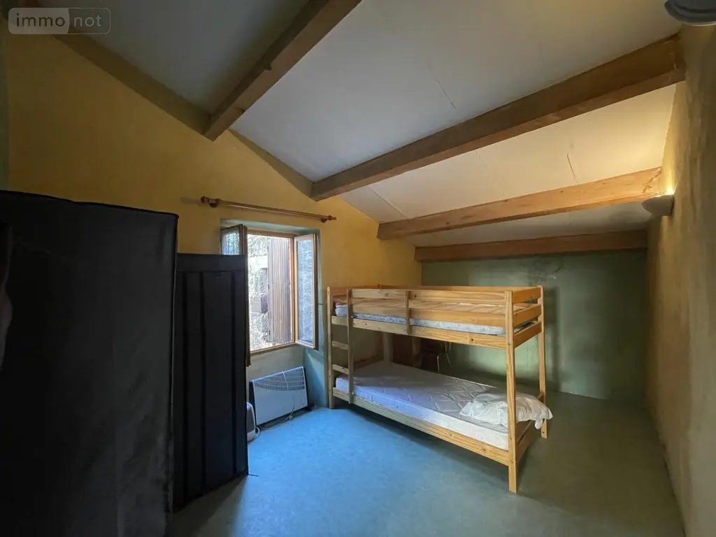 Maison a vendre Aspiran 34800 Hérault 34 71 m2 4 pièces 118500 euros 34074-244 010