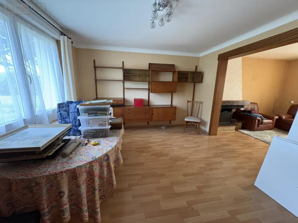 Maison a vendre Cherbourg-en-Cotentin 50100 Manche 50 103 m2 6 pièces 246280 euros 50108-4801 006