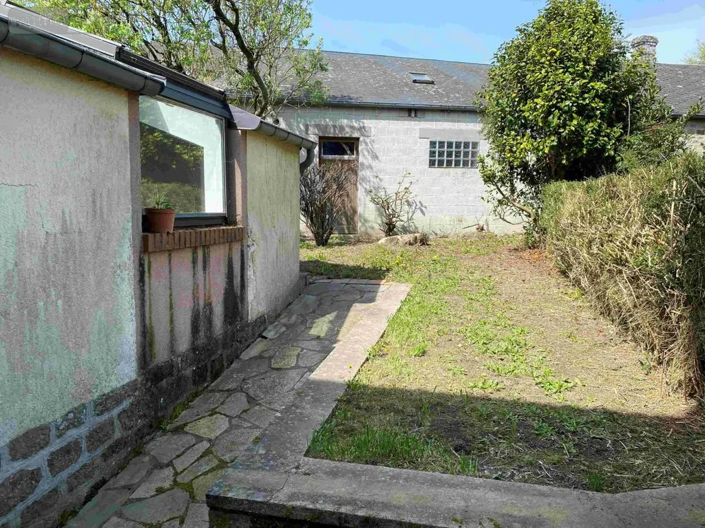 Maison a vendre La Ferté Macé 61600 Orne 61 150 m2 9 pièces 75050 euros 61030-1331 012