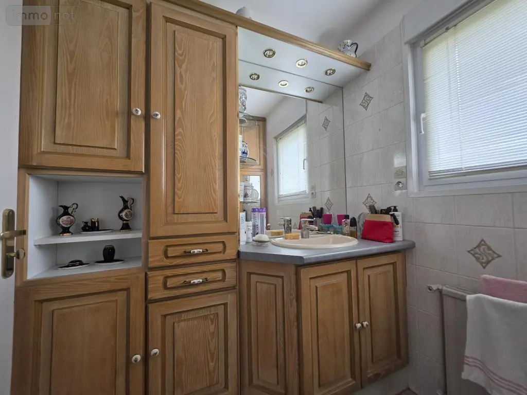 Maison a vendre Saint-Michel-sur-Ternoise 62130 Pas-de-Calais 62 159 m2 9 pièces 199720 euros 62114-837 013