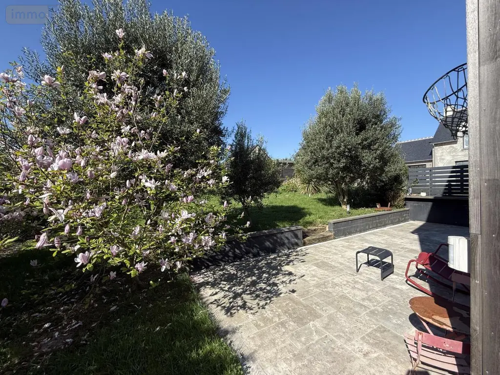 Maison a vendre Saint-Suliac 35430 Ille-et-Vilaine 35 218 m2 9 pièces 675350 euros 35104-1845 021