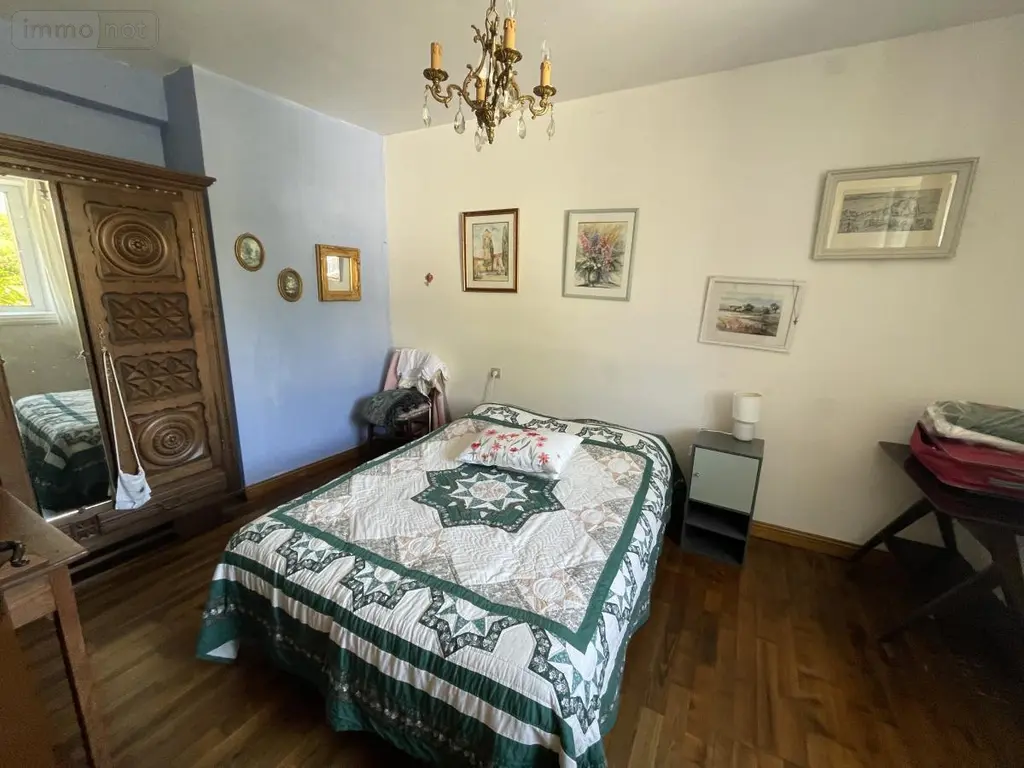 Maison a vendre Paimpol 22500 Côtes-d'Armor 22 88 m2 4 pièces 224325 euros 22023-3556 007