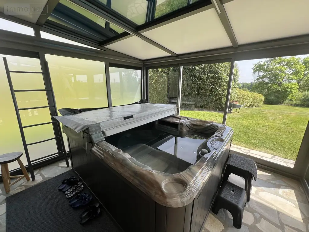 Maison a vendre Les Monts d'Andaine 61600 Orne 61 145 m2 6 pièces 299000 euros 61044-1956 005