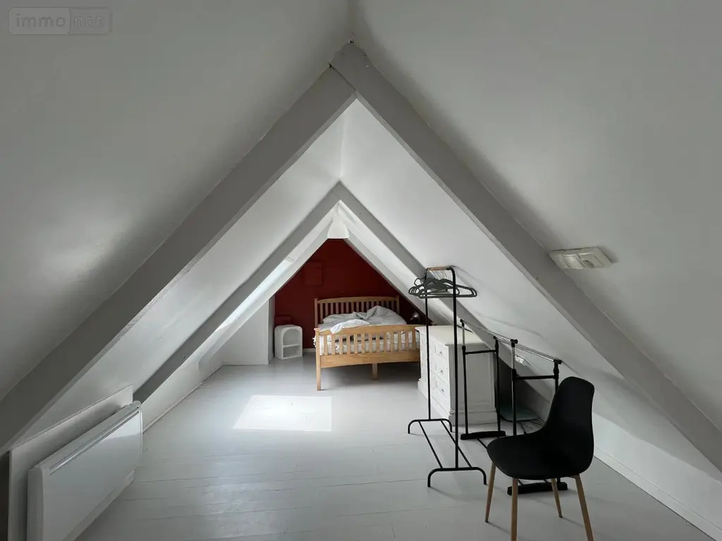 Maison a vendre Bulat-Pestivien 22160 Côtes-d'Armor 22 45 m2 2 pièces 115500 euros 29066-3875 009