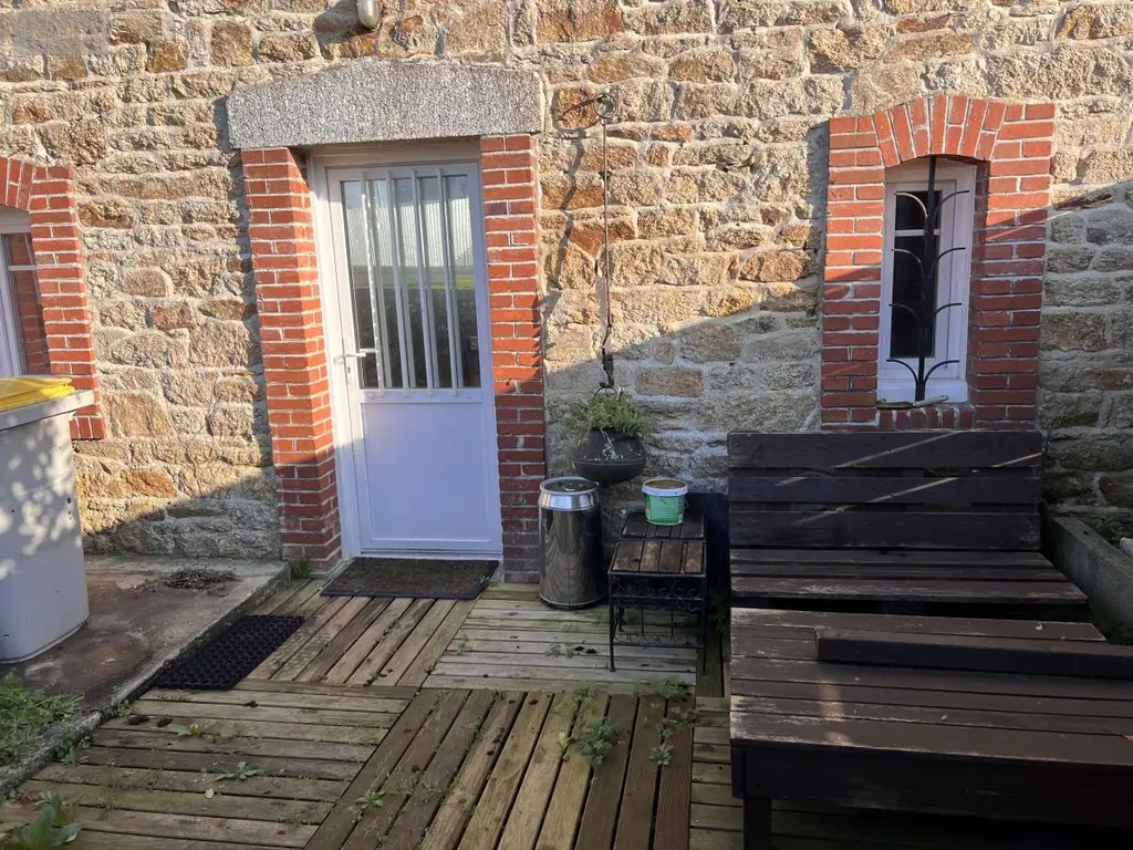Maison a vendre Guingamp 22200 Côtes-d'Armor 22 118 m2 5 pièces 157504 euros 22064-1341 004