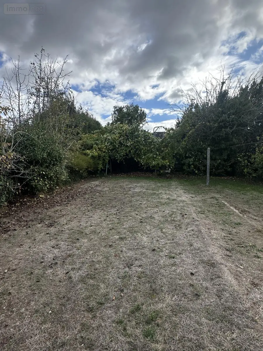 Maison a vendre Riantec 56670 Morbihan 56 101 m2 4 pièces 241460 euros 56029-1430 006