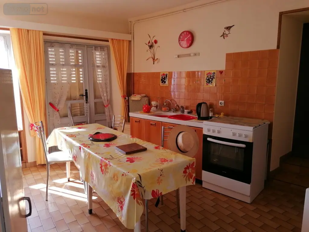 Maison a vendre Le Grand-Pressigny 37350 Indre-et-Loire 37 262 m2 10 pièces 225750 euros 37082-307 002