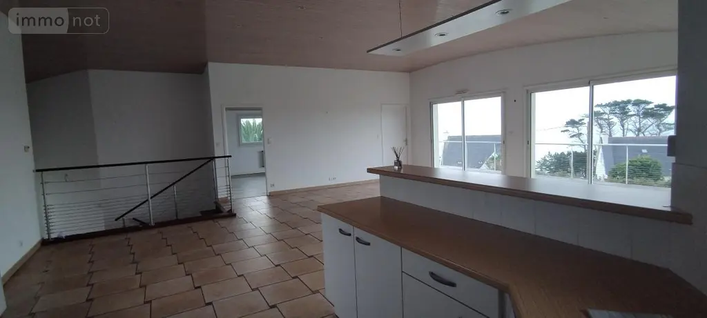 Maison a vendre Locmaria-Plouzané 29280 Finistère 29 170 m2 5 pièces 1027412 euros 29059-763 006