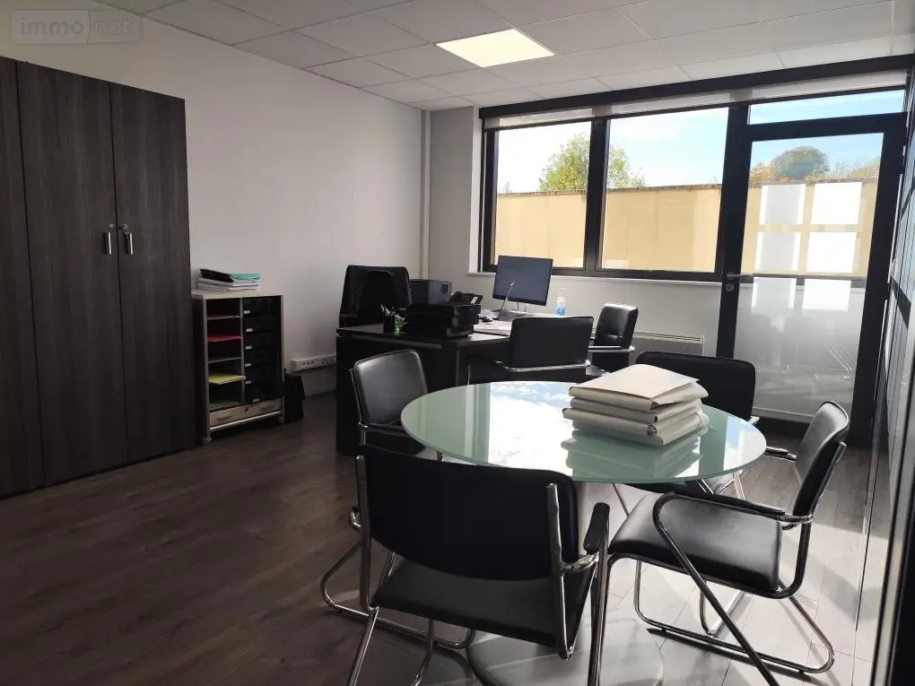Location fonds et murs commerciaux Montargis 45200 Loiret 45 71 m2 4 pièces 1640 euros 45052-L302 007