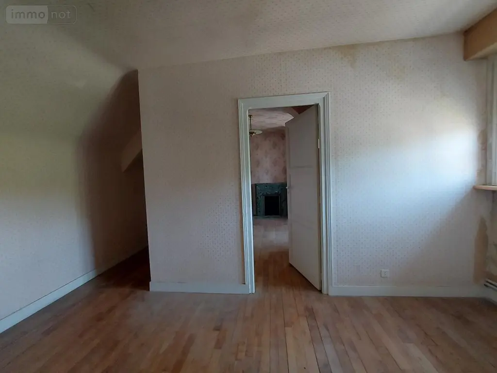 Maison a vendre Kervignac 56700 Morbihan 56 194 m2 10 pièces 415840 euros 56040-677 021