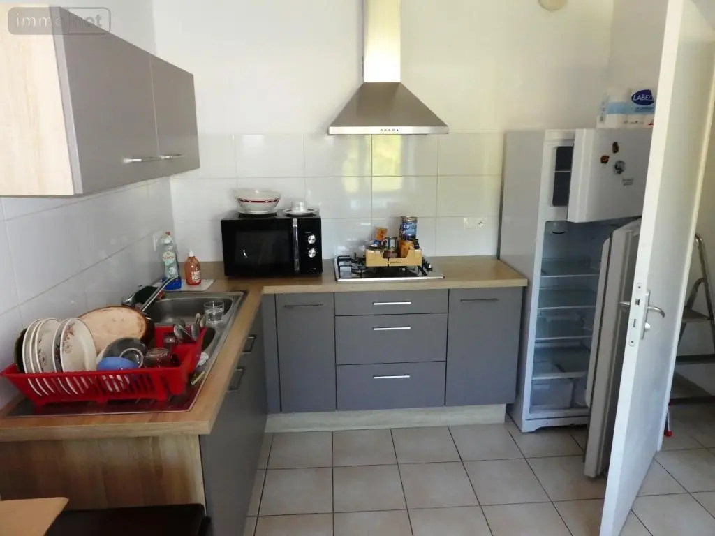 Maison a vendre Silfiac 56480 Morbihan 56 75 m2 4 pièces 79630 euros 56075-2393 003