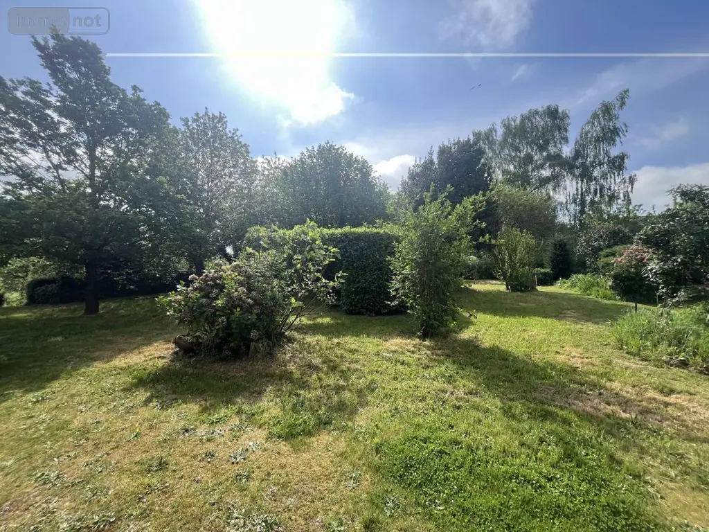 Maison a vendre Loyat 56800 Morbihan 56 107 m2 5 pièces 179300 euros 56044-1323 007