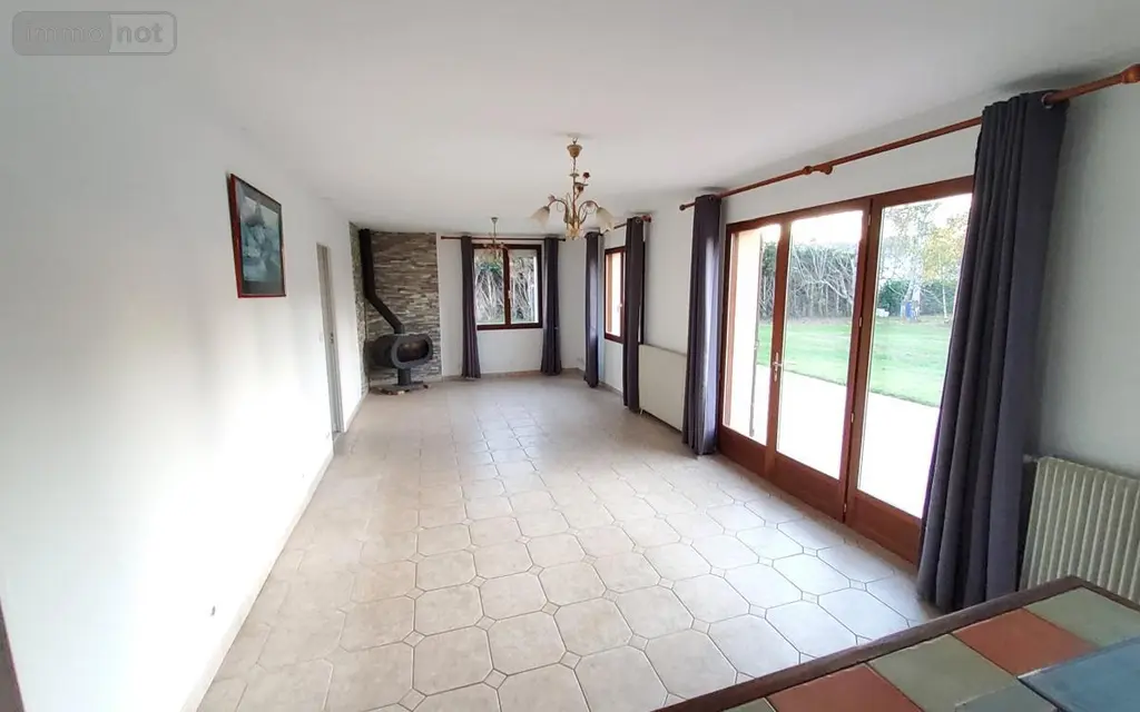 Maison a vendre Laize-Clinchamps 14320 Calvados 14 192 m2 9 pièces 314500 euros 14008-111 009