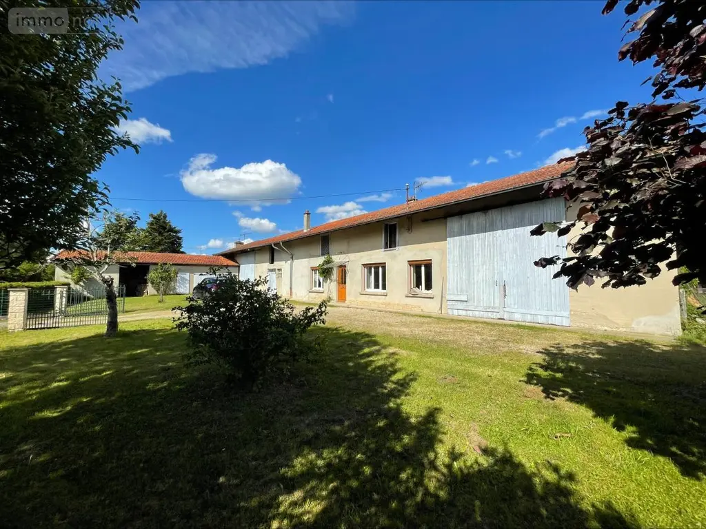 Maison a vendre Viriat 01440 Ain 01 102 m2 240000 euros 01083-1956 002