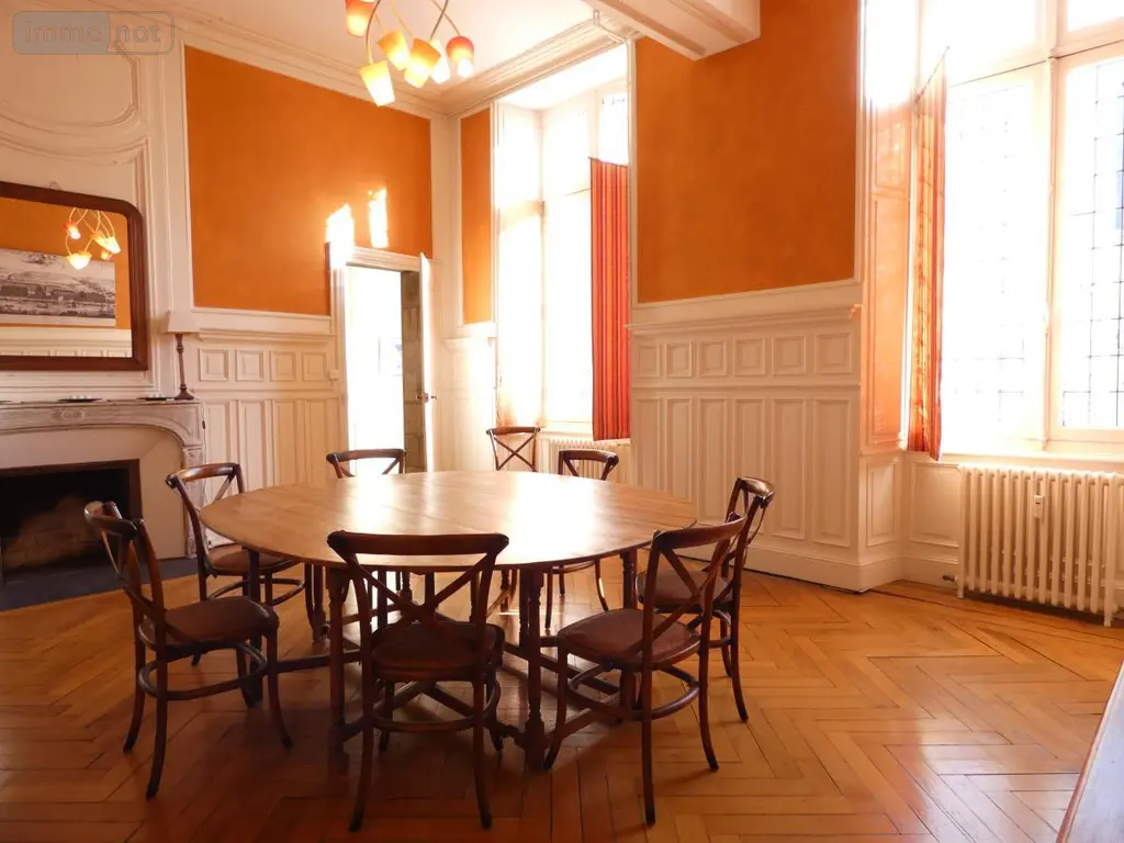 Appartement a vendre Morlaix 29600 Finistère 29 201 m2 412810 euros 29086-1682 009