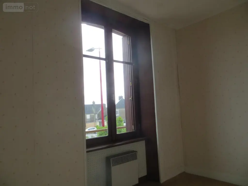 Maison a vendre Truttemer-le-Grand 14500 Calvados 14 75 m2 4 pièces 64200 euros 14076-5361 011