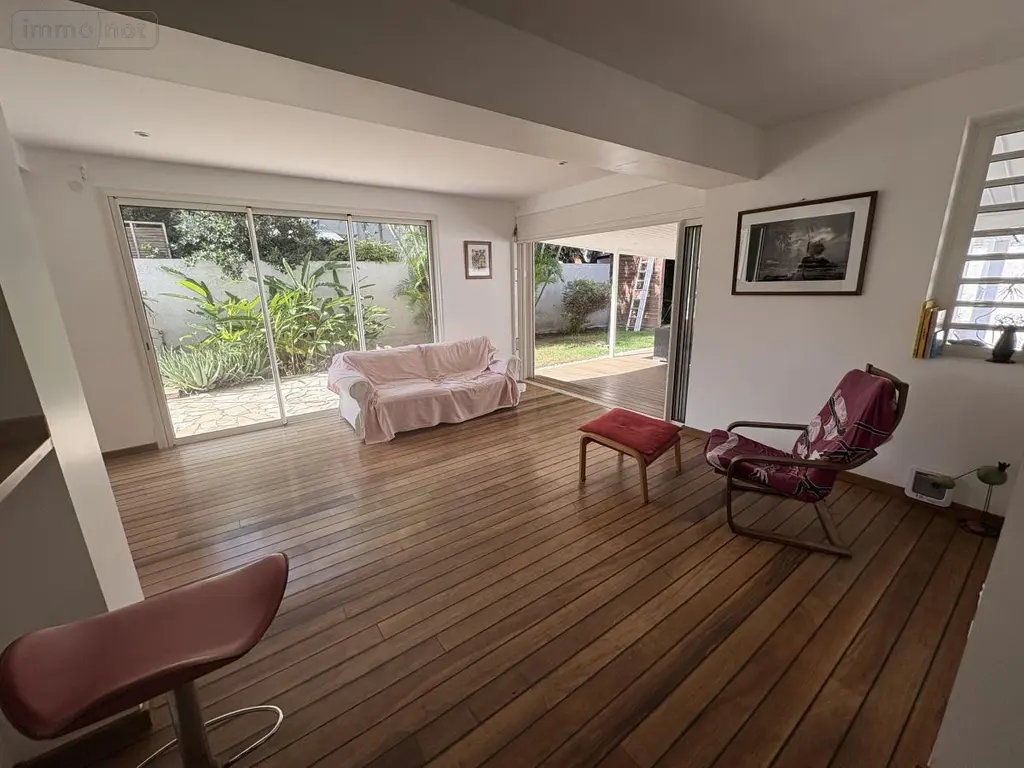 Maison a vendre Saint-Pierre 97432 La Réunion 974 150 m2 7 pièces 620000 euros 97409-346 002
