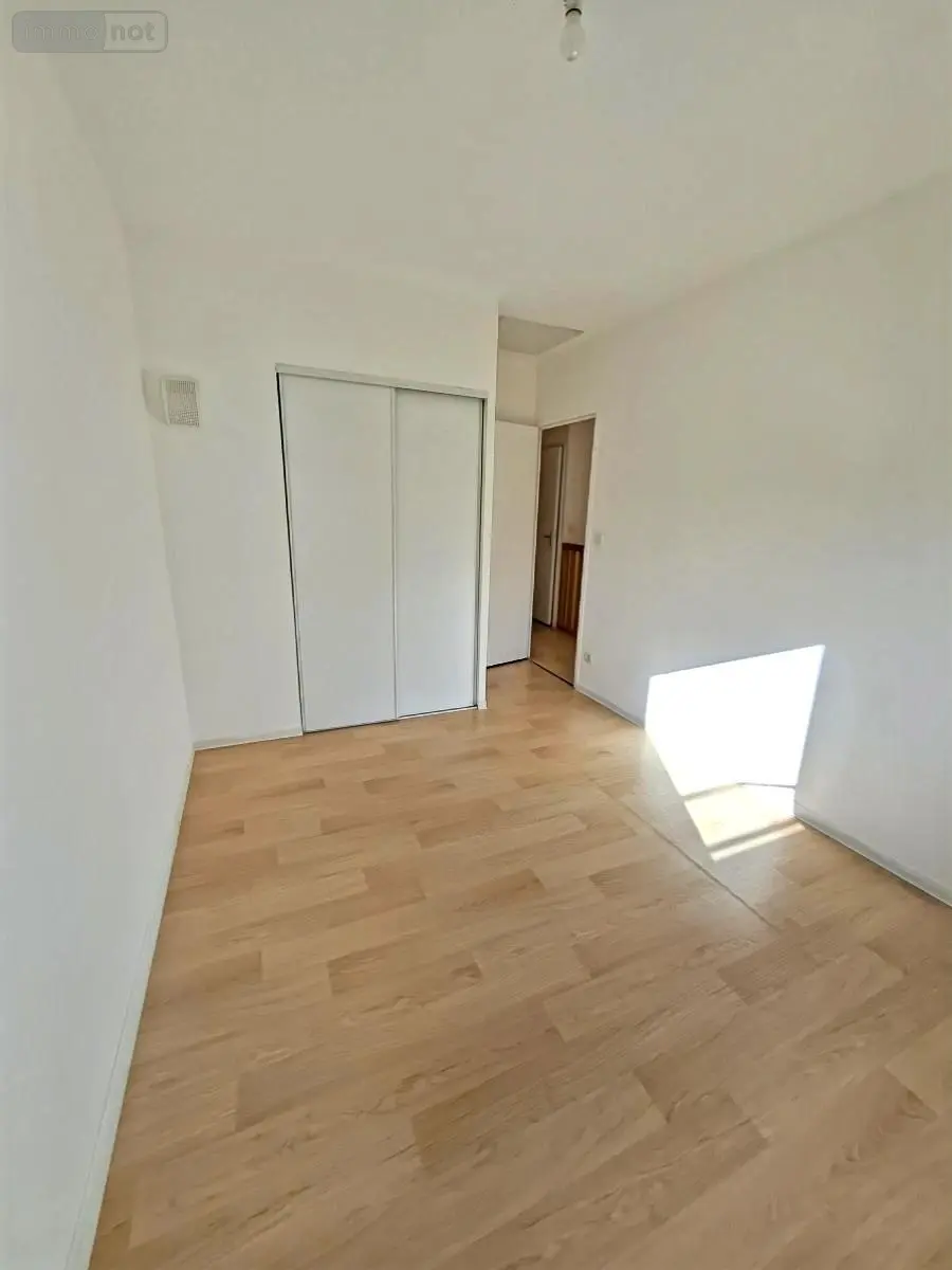 Maison a vendre Ymare 76520 Seine-Maritime 76 78 m2 4 pièces 199500 euros 76026-1377 006