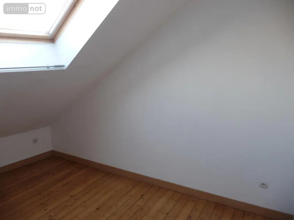 Location appartement Nœux-les-Mines 62290 Pas-de-Calais 62 37 m2 3 pièces 460 euros 62023-L1451 018