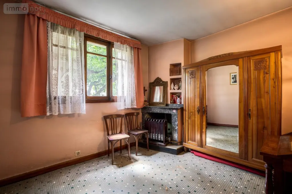 Maison a vendre Toulouse 31300 Haute-Garonne 31 96 m2 5 pièces 365000 euros 31003-145 009