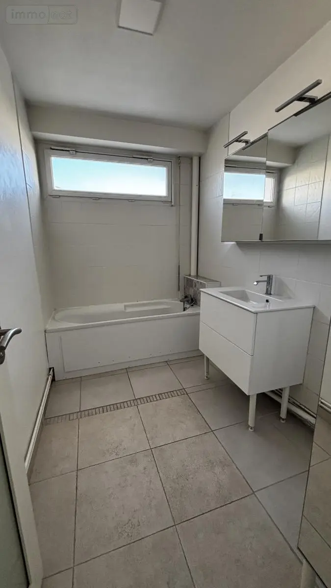 Appartement a vendre Angers 49100 Maine-et-Loire 49 74 m2 3 pièces 252000 euros 49020-492 006