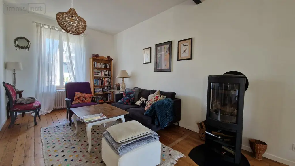 Maison a vendre Vendôme 41100 Loir-et-Cher 41 163 m2 5 pièces 337675 euros 41050-2890 005