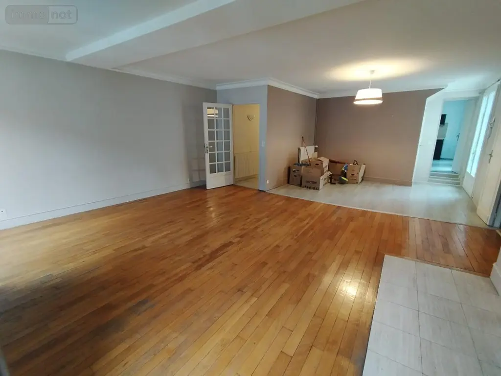 Maison a vendre La Ferté-Bernard 72400 Sarthe 72 330 m2 7 pièces 332800 euros 72085-2149 004