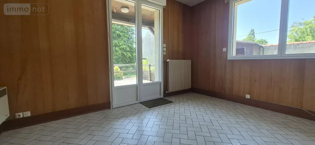 Maison a vendre Caden 56220 Morbihan 56 133 m2 6 pièces 197160 euros 56013-888 005