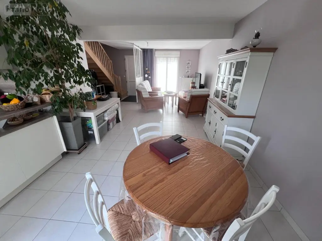 Maison a vendre Reims 51100 Marne 51 98 m2 5 pièces 262000 euros 51047-1060 002