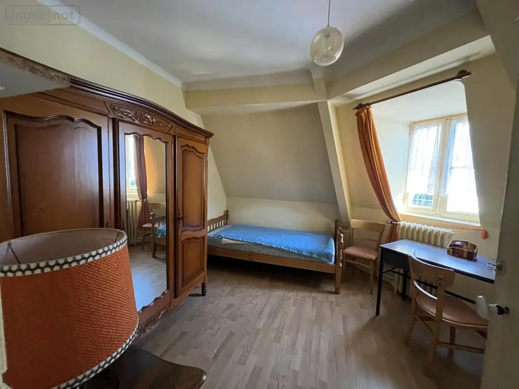 Maison a vendre Arras 62000 Pas-de-Calais 62 166 m2 9 pièces 414000 euros 62135-2388 005