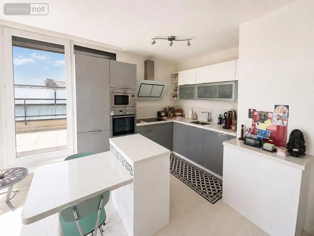 Appartement a vendre Saint-Malo 35400 Ille-et-Vilaine 35 66 m2 3 pièces 572000 euros 35084-866 002