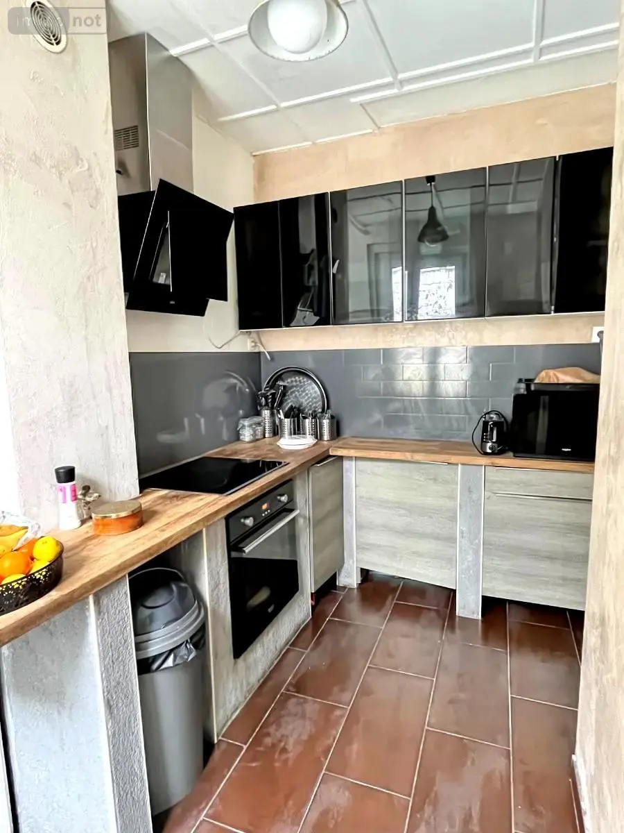 Maison a vendre Hénin-Beaumont 62110 Pas-de-Calais 62 132 m2 9 pièces 243420 euros 62032-1855 004