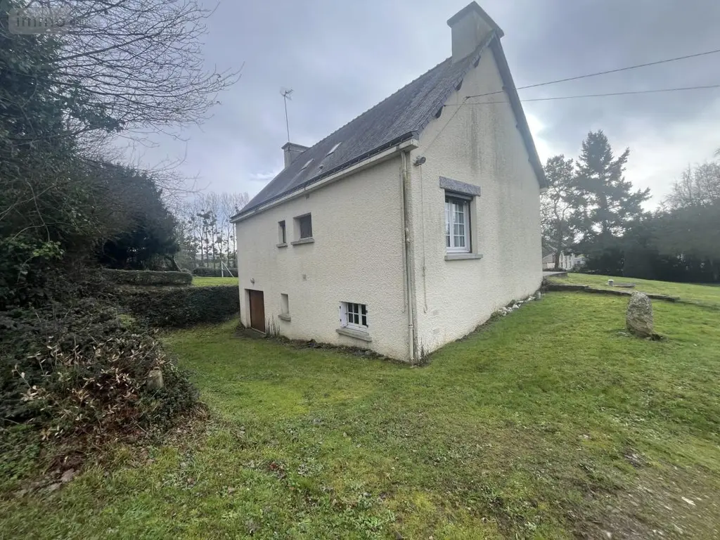 Maison a vendre Loyat 56800 Morbihan 56 110 m2 7 pièces 156540 euros 56044-1385 004