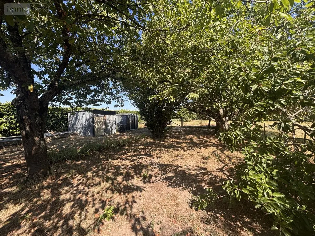 Maison a vendre Beaufort-en-Anjou 49250 Maine-et-Loire 49 83 m2 4 pièces 167200 euros 49037-1191 012